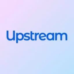 Upstream